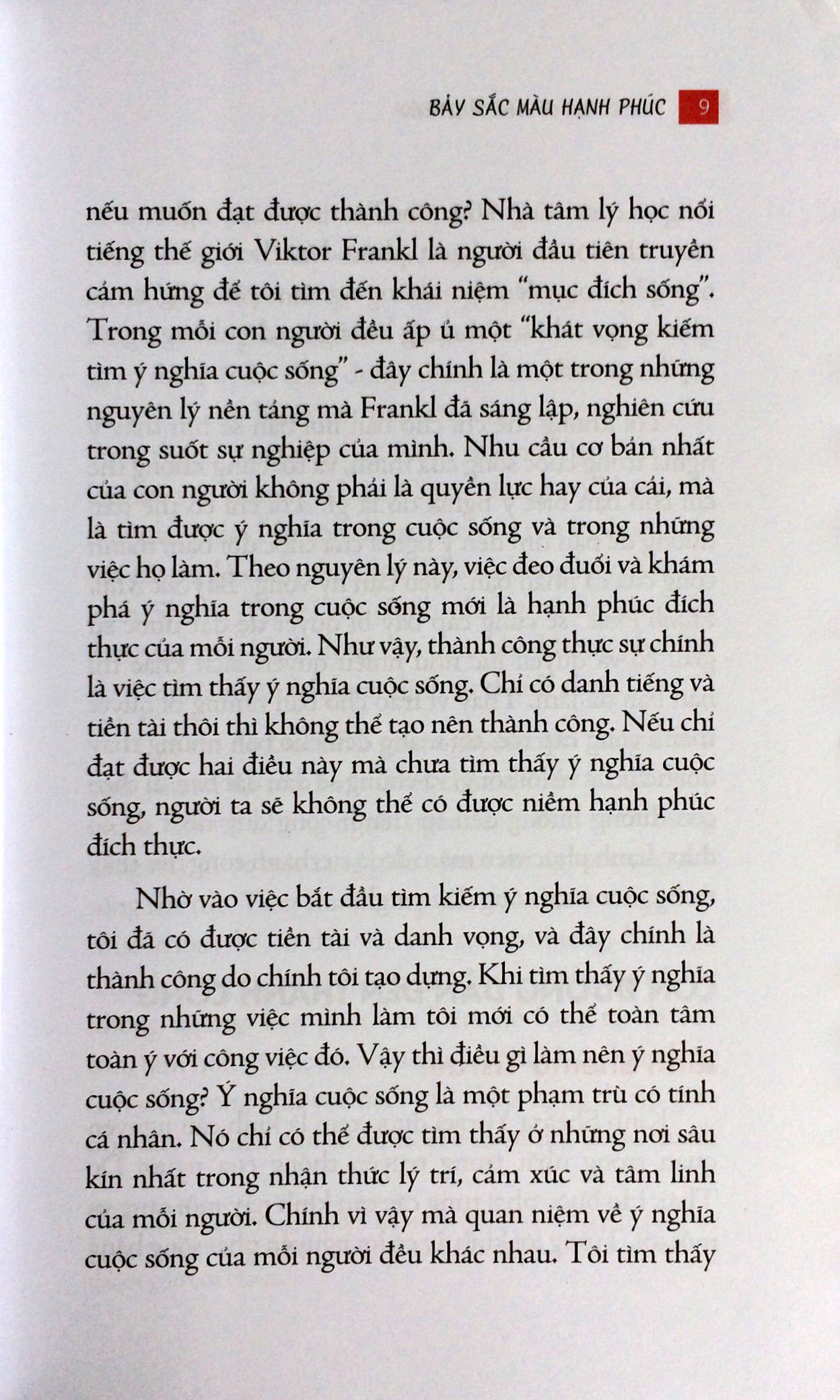 7 sắc màu hạnh phúc - Ảnh 6