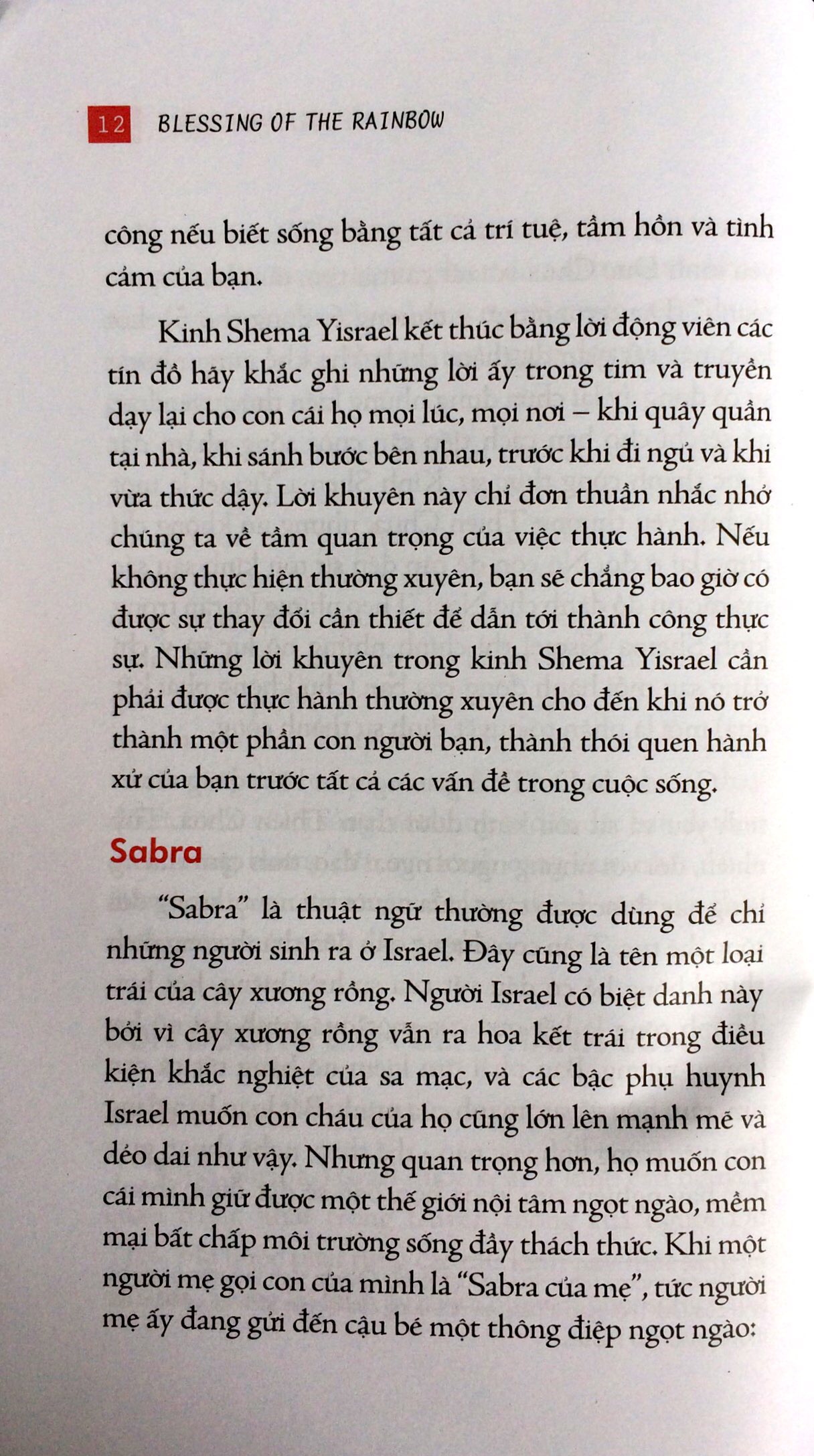 7 sắc màu hạnh phúc - Ảnh 9