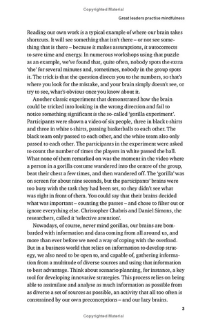 7 secrets of great leaders - Ảnh 7