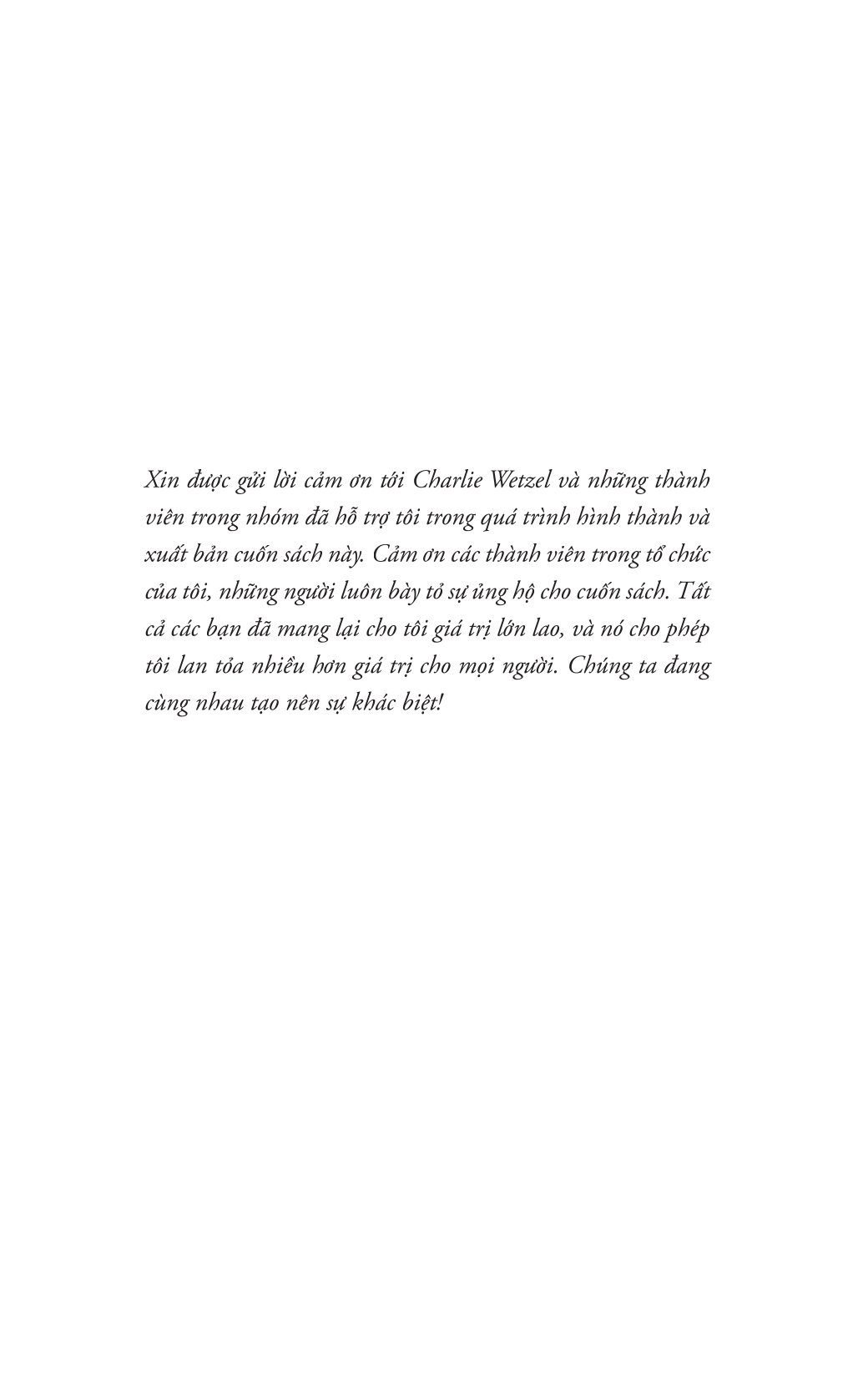7 Thách Thức Cốt Lõi Của Lãnh Đạo Trong Thời Kỳ Khó Khăn - Lãnh Đạo Thời Gian Khó - Ảnh 5