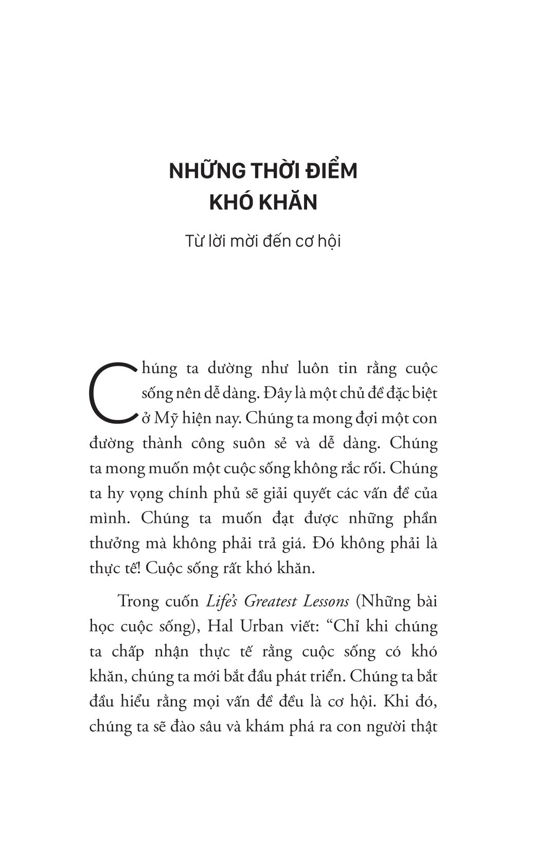 7 Thách Thức Cốt Lõi Của Lãnh Đạo Trong Thời Kỳ Khó Khăn - Lãnh Đạo Thời Gian Khó - Ảnh 8