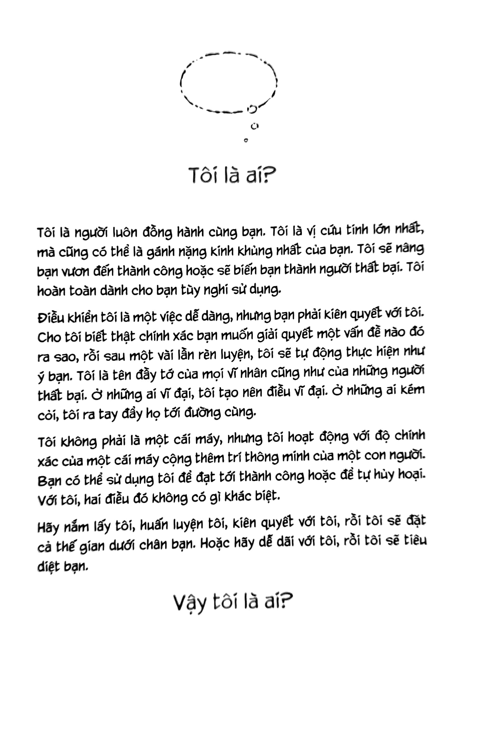 7 thói quen của bạn trẻ thành đạt - the 7 habits of highly effective teens (khổ lớn) (tái bản 2022) - Ảnh 4