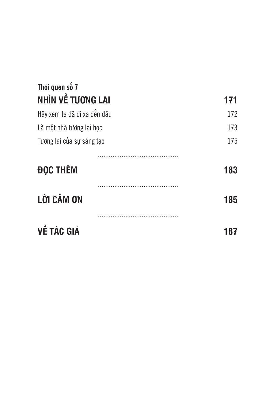 7 thói quen đánh thức tiềm năng sáng tạo - Ảnh 13