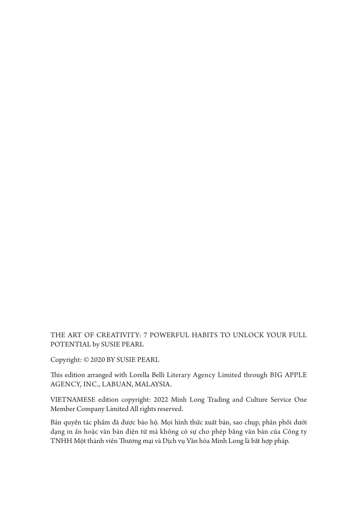 7 thói quen đánh thức tiềm năng sáng tạo - Ảnh 4