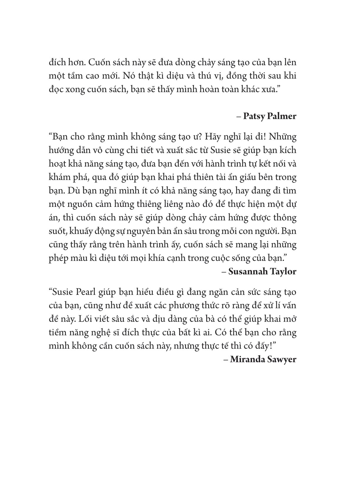 7 thói quen đánh thức tiềm năng sáng tạo - Ảnh 6