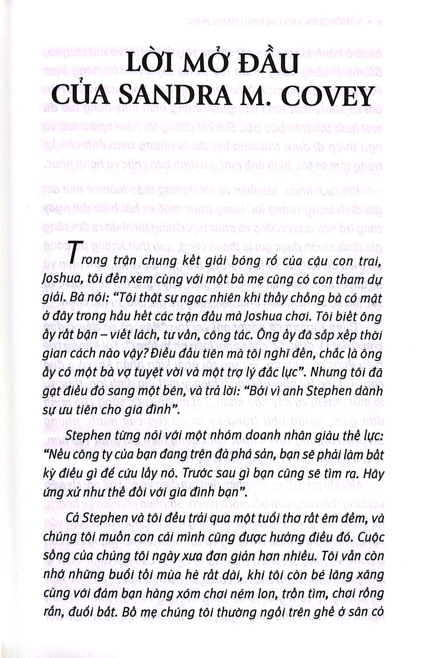 7 thói quen tạo gia đình hạnh phúc (tái bản 2022) - Ảnh 3