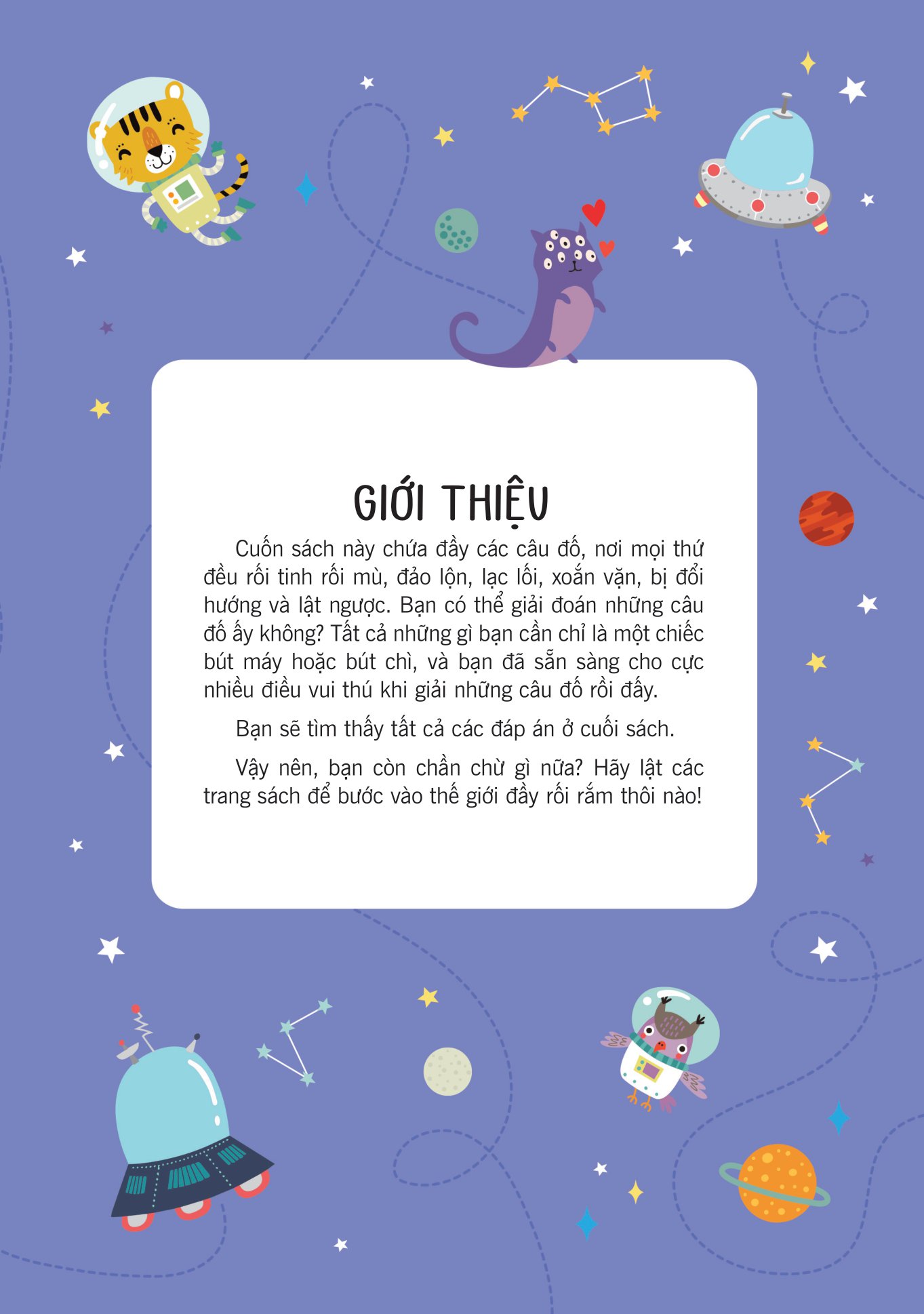 70 hoạt động rèn luyện iq, tăng cường tư duy - Ảnh 6