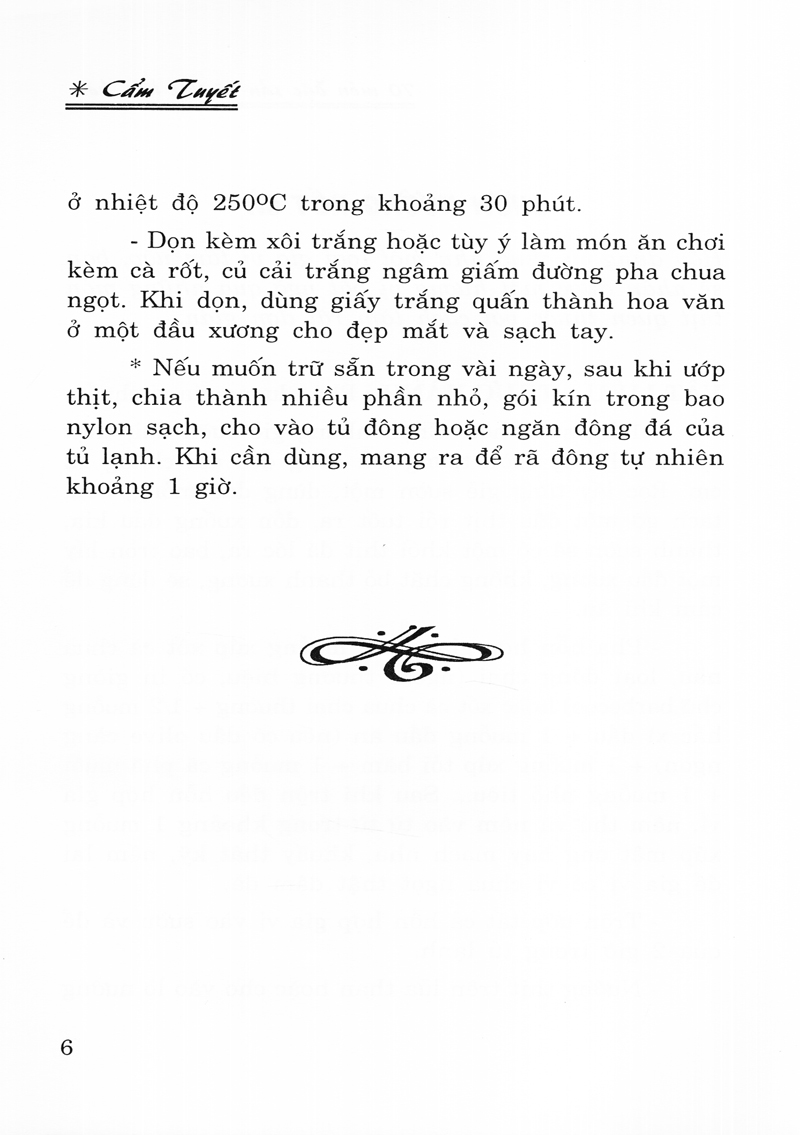70 món đặc sản heo, bò - Ảnh 4