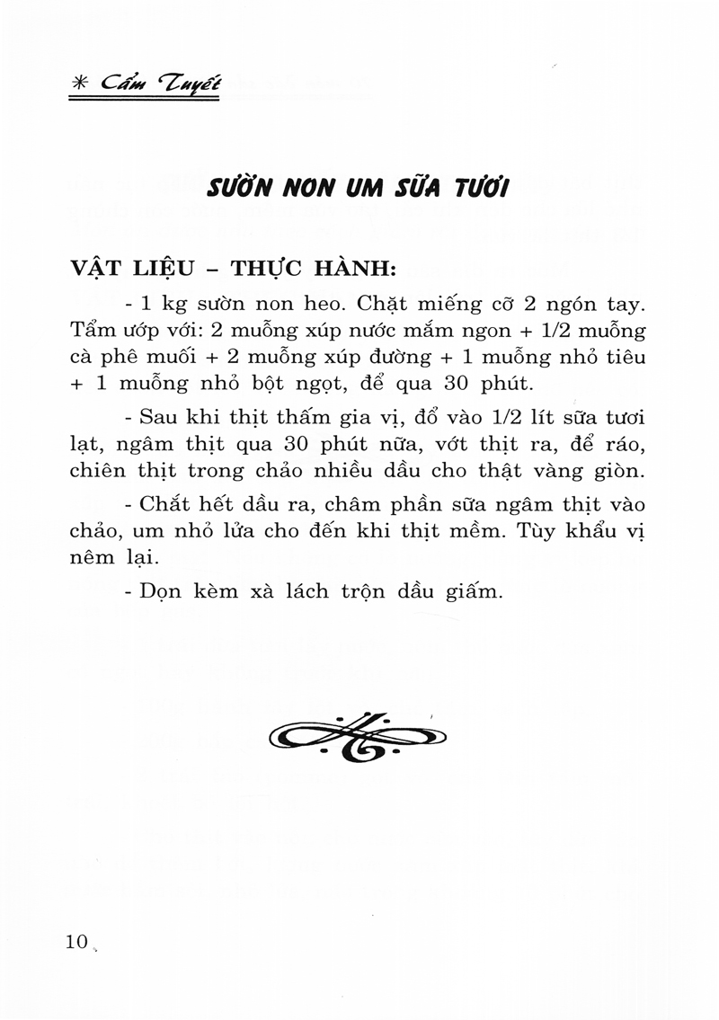 70 món đặc sản heo, bò - Ảnh 8