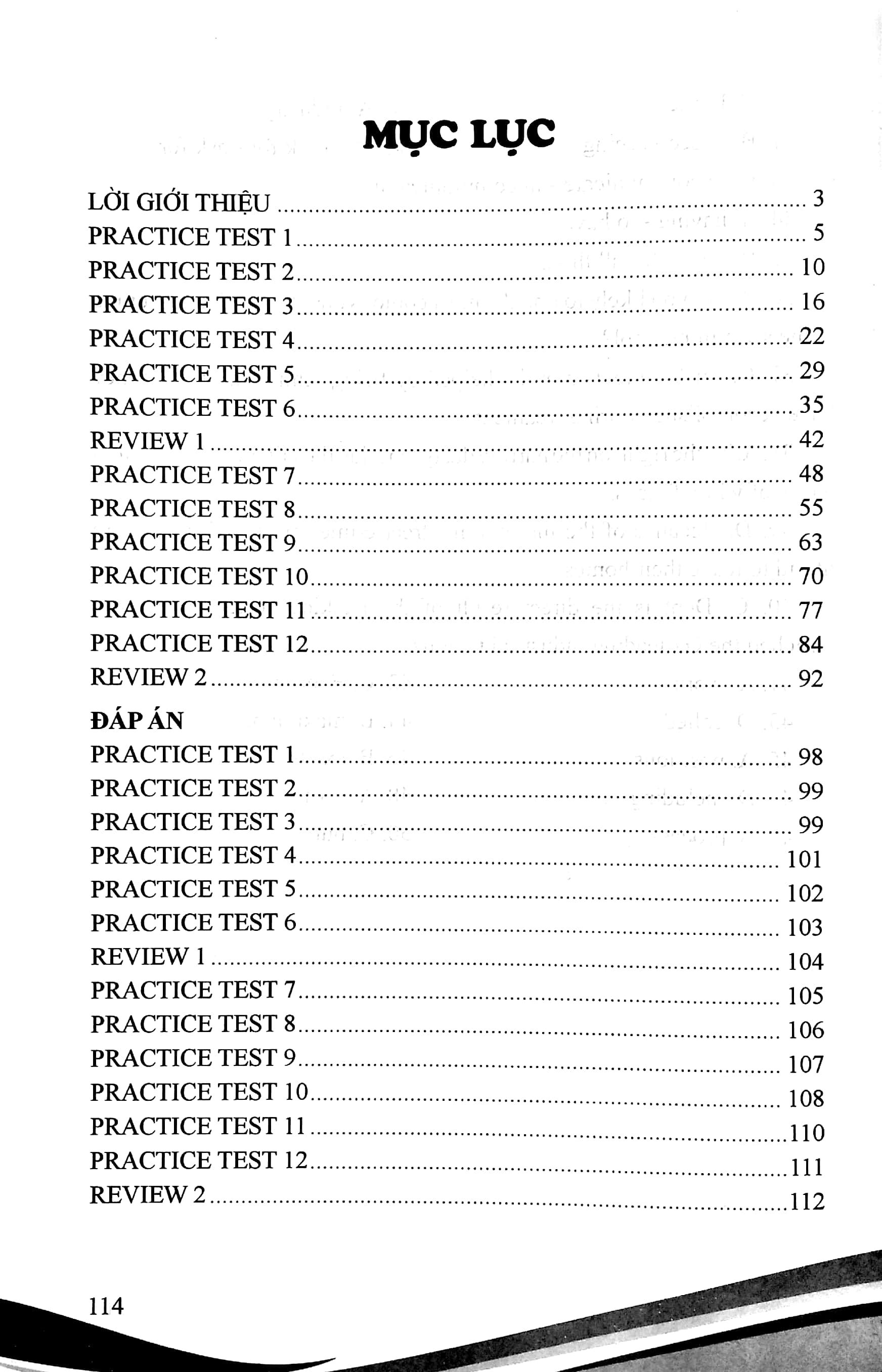 700 bài tập tiếng anh 7 (theo chương trình giáo dục phổ thông mới) - Ảnh 3