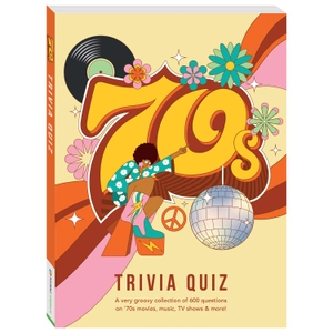 70s trivia quiz - Ảnh 2
