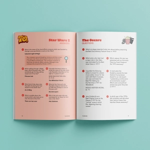 70s trivia quiz - Ảnh 3