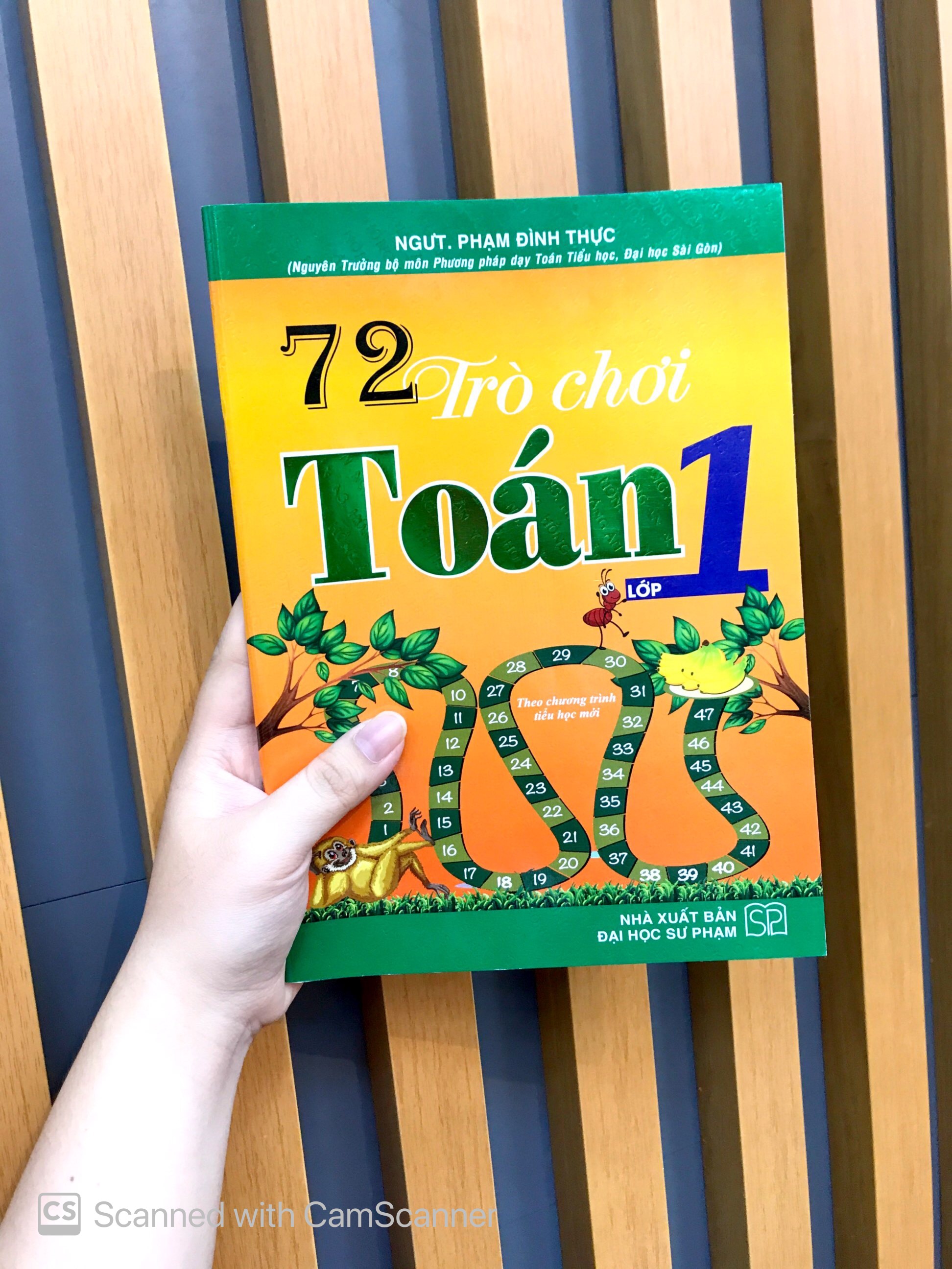 72 trò chơi toán 1 - Ảnh 14