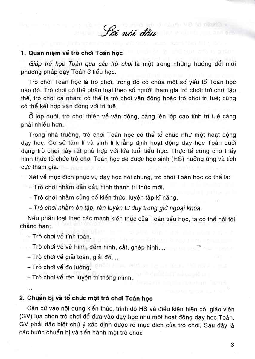 72 trò chơi toán 1 - Ảnh 3