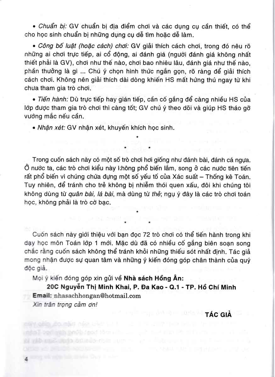 72 trò chơi toán 1 - Ảnh 4