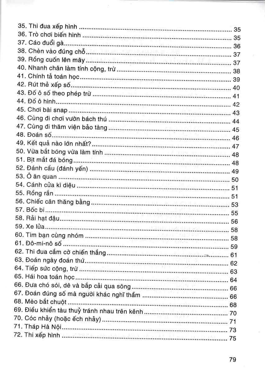 72 trò chơi toán 1 - Ảnh 6