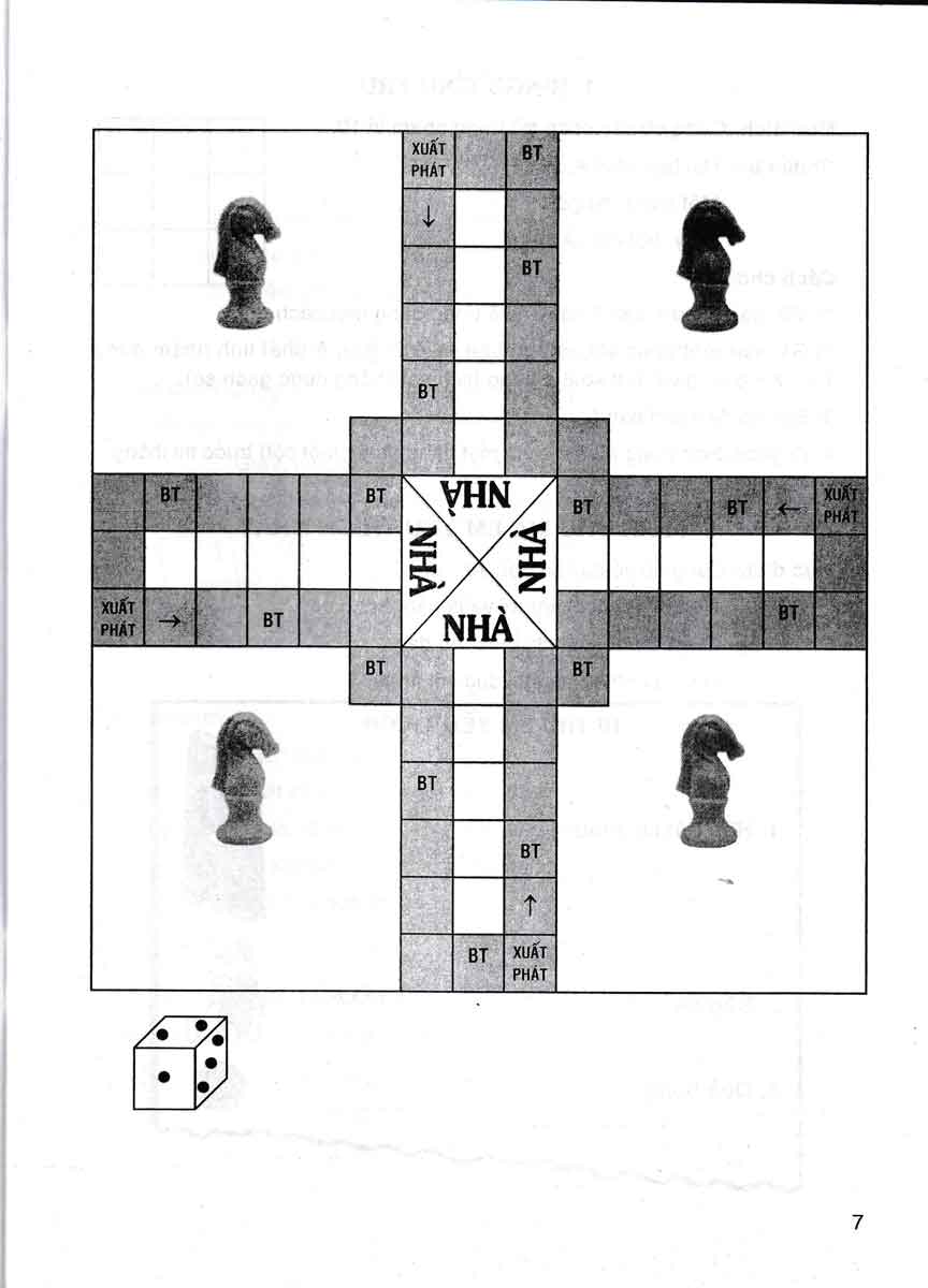 72 trò chơi toán 1 - Ảnh 9