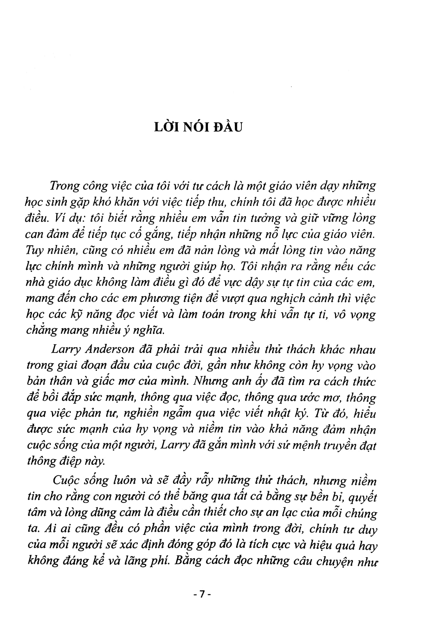 75 câu chuyện tiểu sử truyền cảm hứng - Ảnh 5