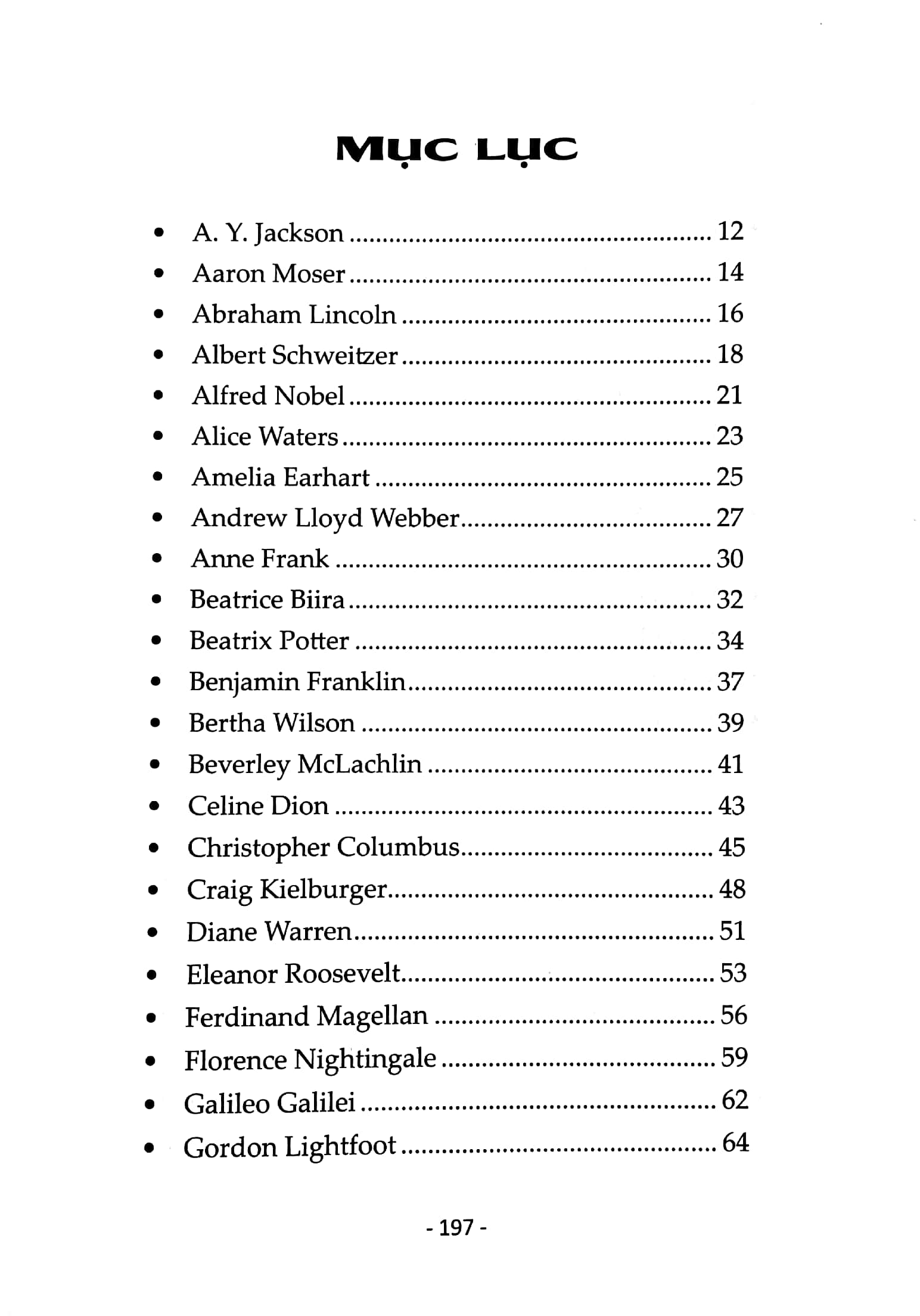 75 câu chuyện tiểu sử truyền cảm hứng (tái bản 2024) - Ảnh 4