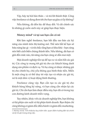 76 ý tưởng “đẻ ra tiền” cho freelancer - Ảnh 10