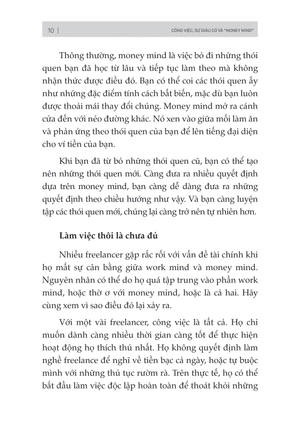 76 ý tưởng “đẻ ra tiền” cho freelancer - Ảnh 12