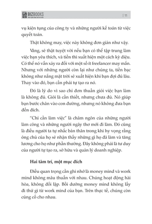 76 ý tưởng “đẻ ra tiền” cho freelancer - Ảnh 13