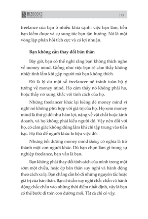 76 ý tưởng “đẻ ra tiền” cho freelancer - Ảnh 15