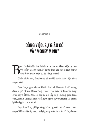 76 ý tưởng “đẻ ra tiền” cho freelancer - Ảnh 7