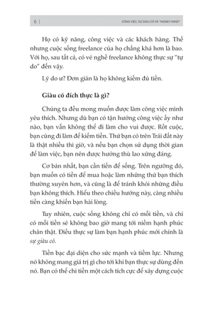 76 ý tưởng “đẻ ra tiền” cho freelancer - Ảnh 8