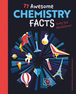 77 awesome chemistry facts every kid should know! - Ảnh 2