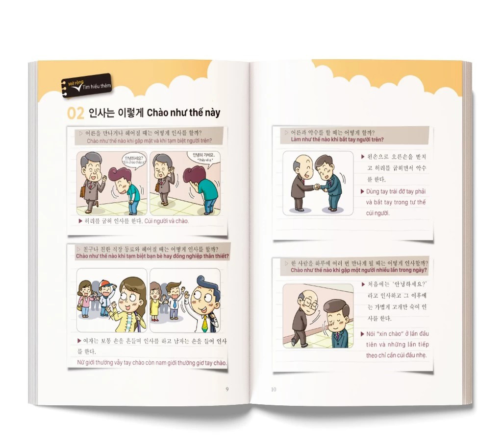 77 Văn Hóa Hàn Quốc Trong Đời Sống Thường Nhật - Ảnh 4