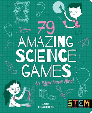 79 amazing science games to blow your mind! - Ảnh 2