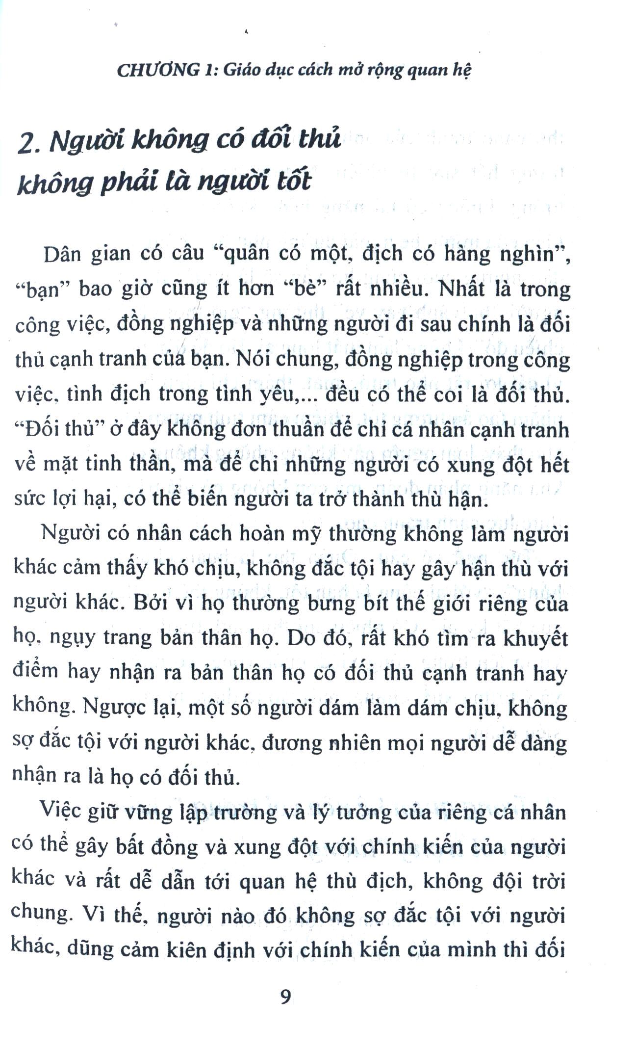 79 quy tắc hay trong giao tiếp (tái bản 2019) - Ảnh 4