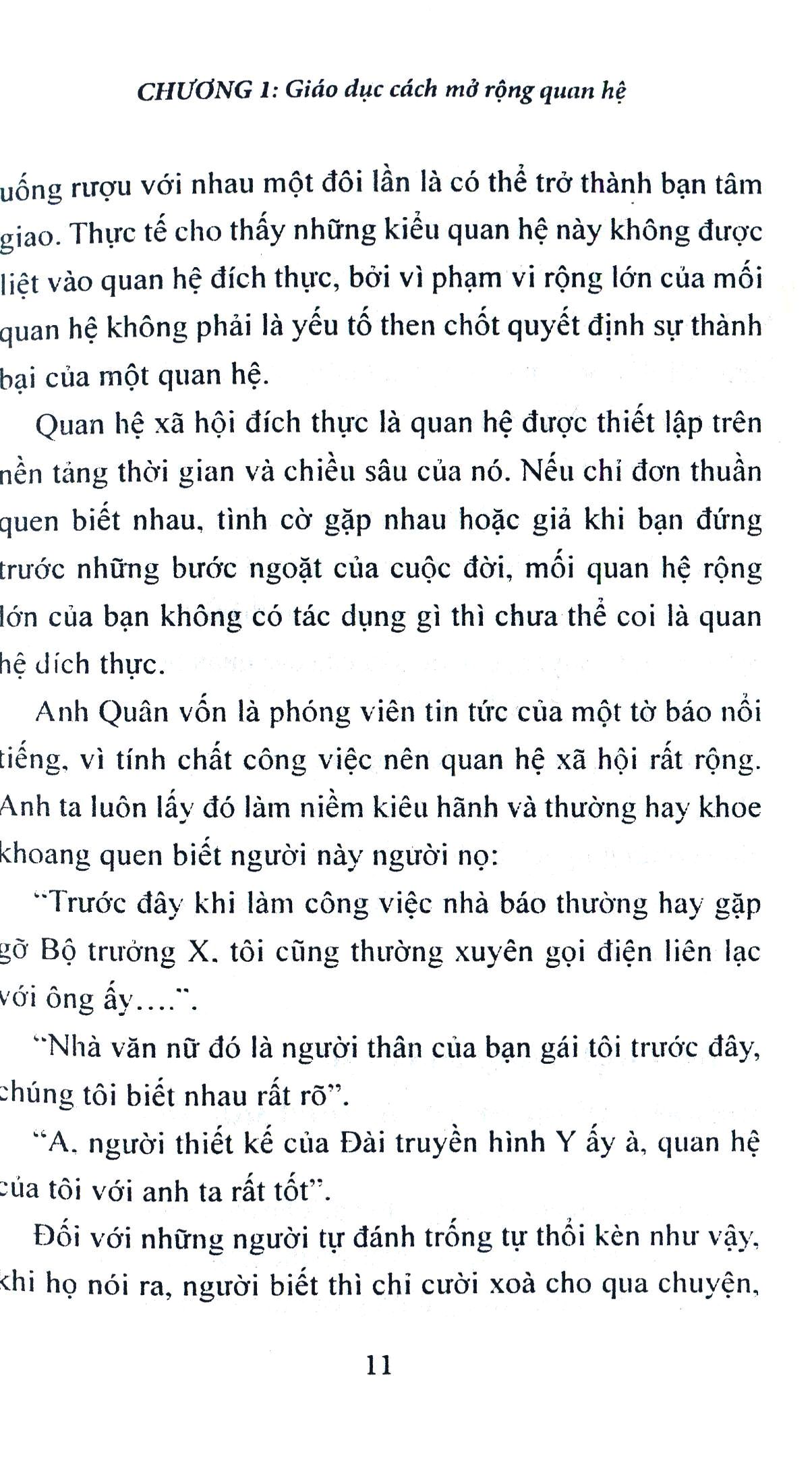79 quy tắc hay trong giao tiếp (tái bản 2019) - Ảnh 6