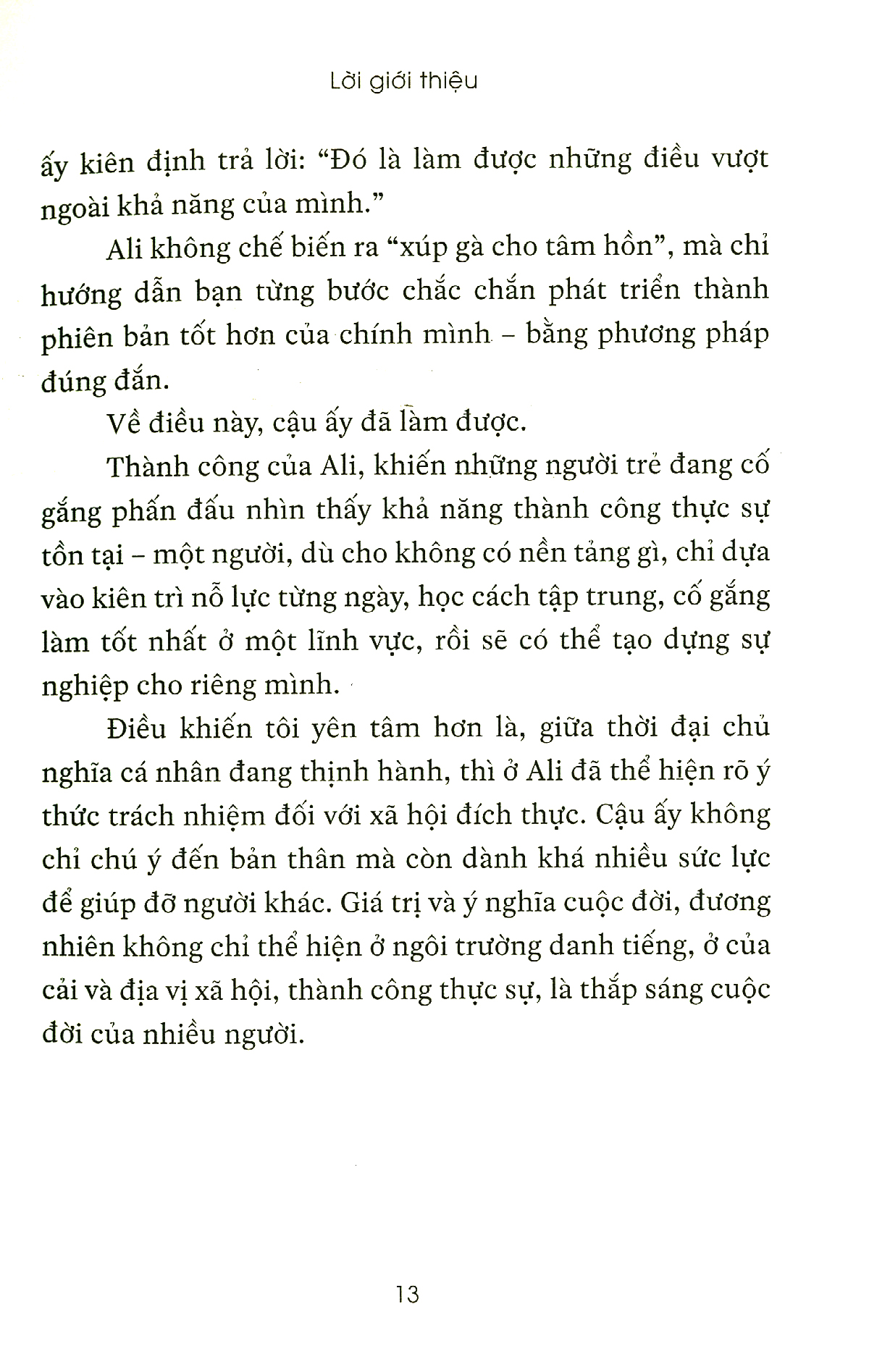 8.760 giờ một năm - bí quyết biến thời gian thành vàng - Ảnh 11