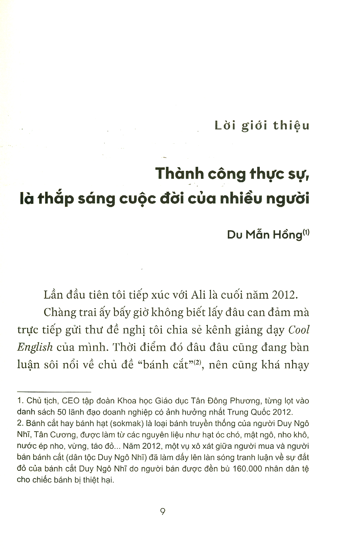 8.760 giờ một năm - bí quyết biến thời gian thành vàng - Ảnh 7