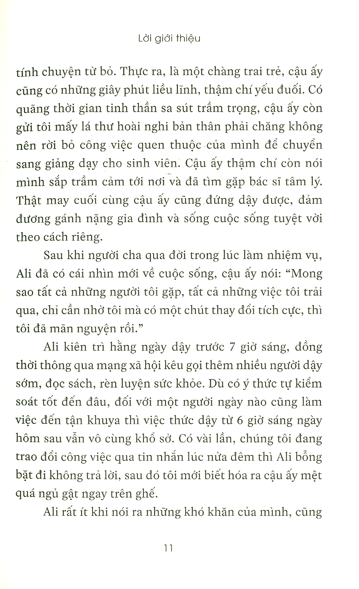 8.760 giờ một năm - bí quyết biến thời gian thành vàng - Ảnh 9