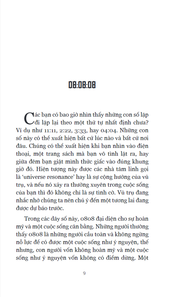 8 giờ 8 phút 8 giây - tiểu thuyết phóng tác từ sự thật của những con tim phi giới tính - Ảnh 6