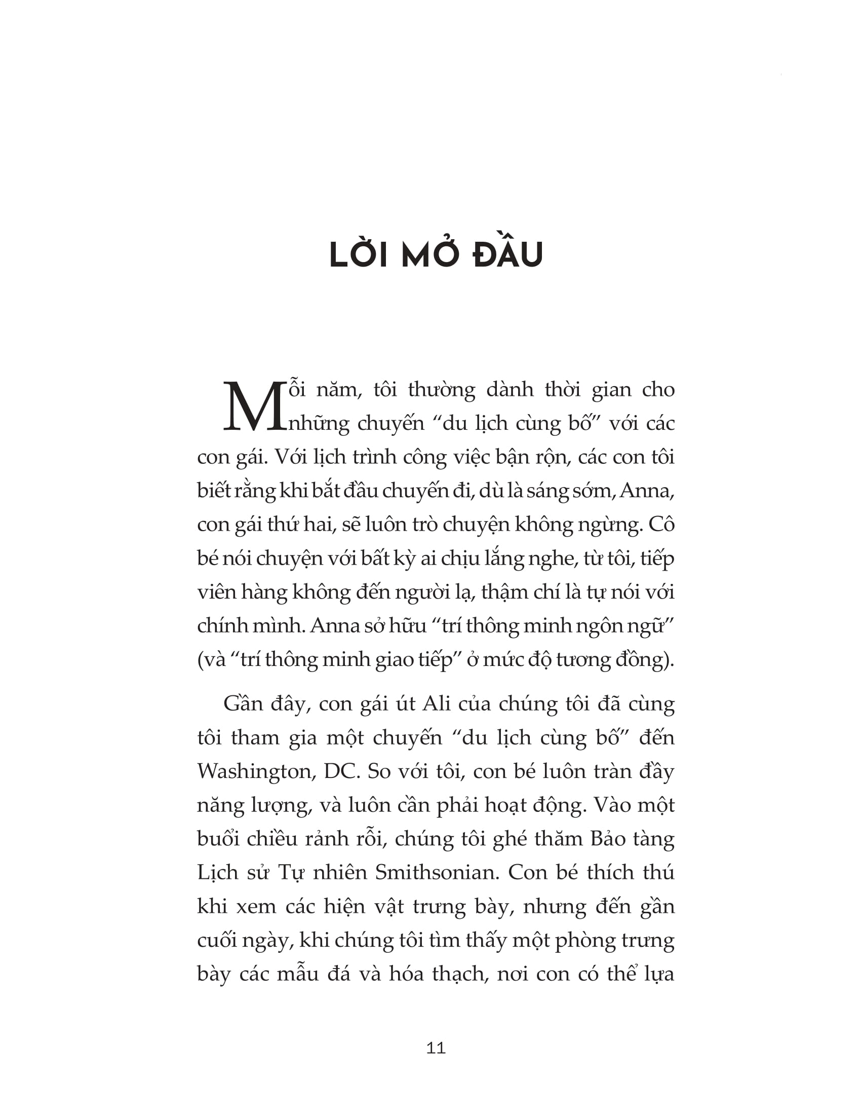 8 loại hình thông minh - Ảnh 10
