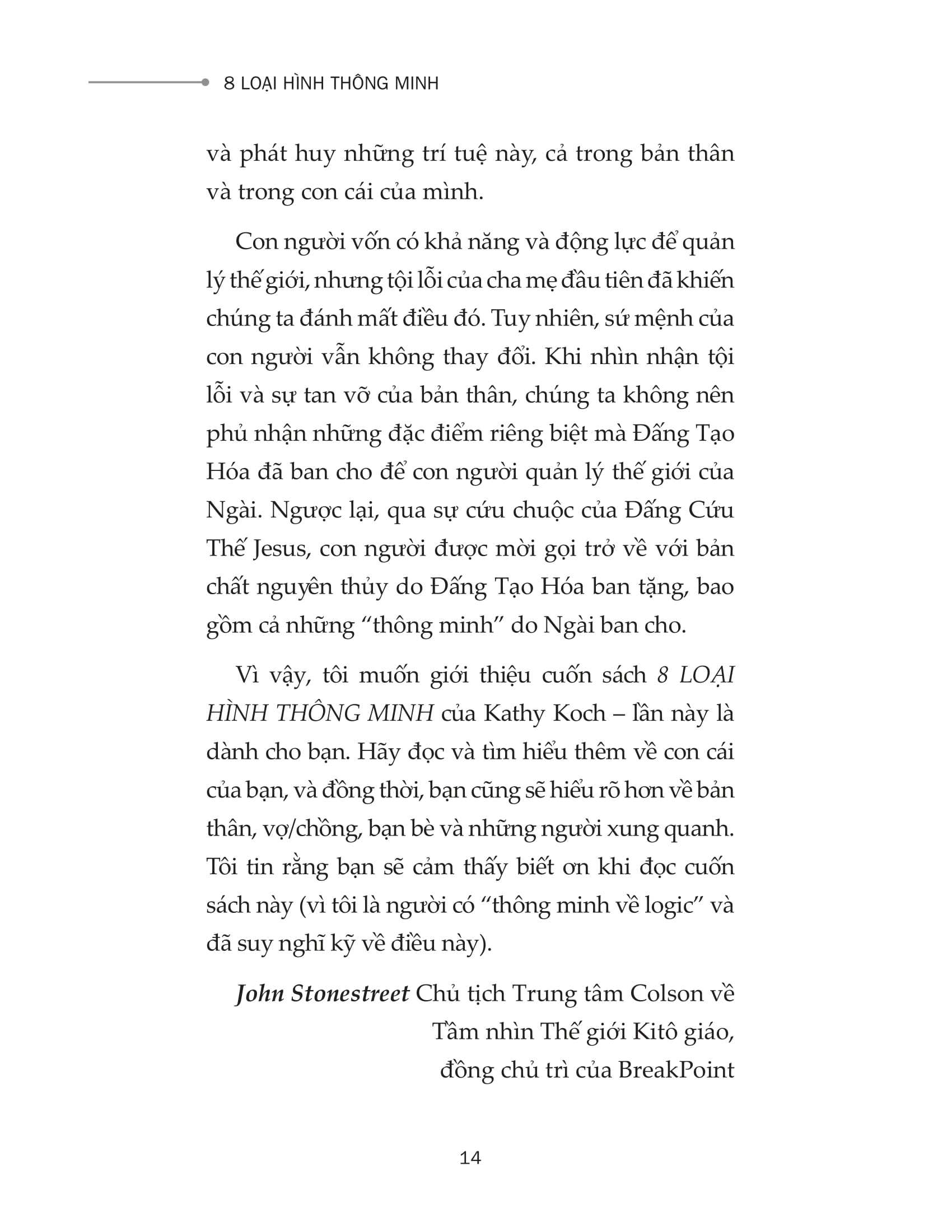 8 loại hình thông minh - Ảnh 13