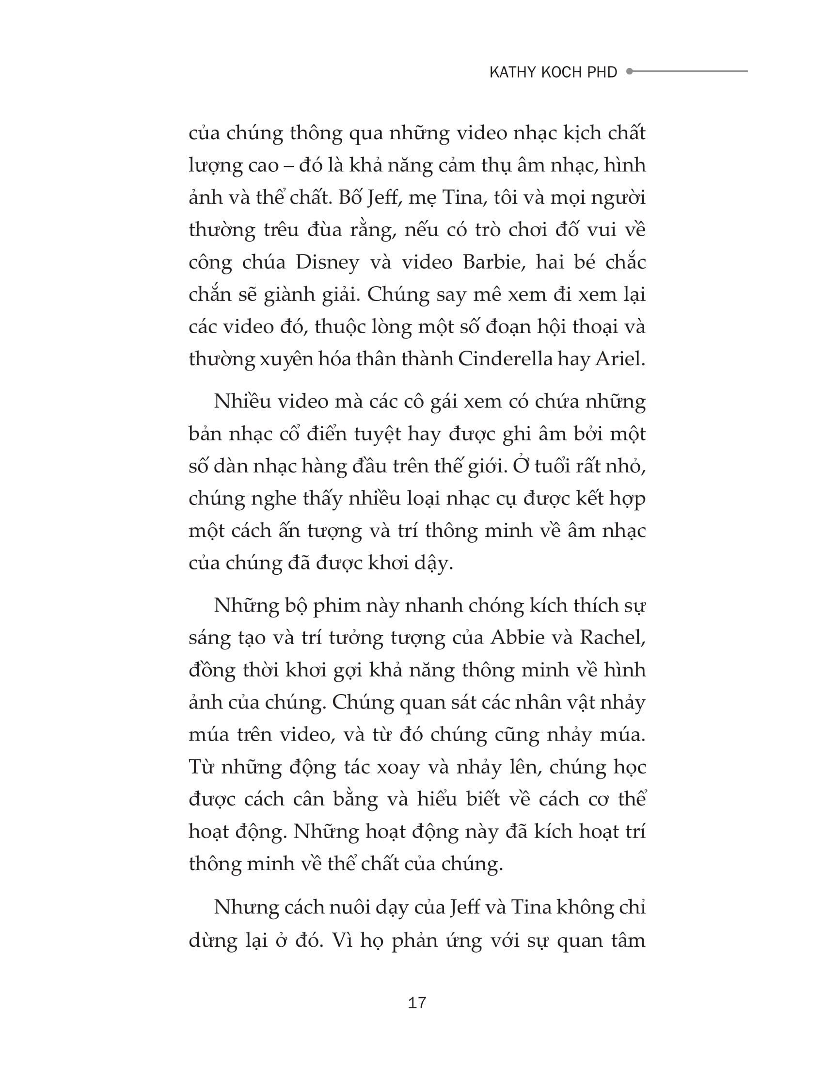 8 loại hình thông minh - Ảnh 16