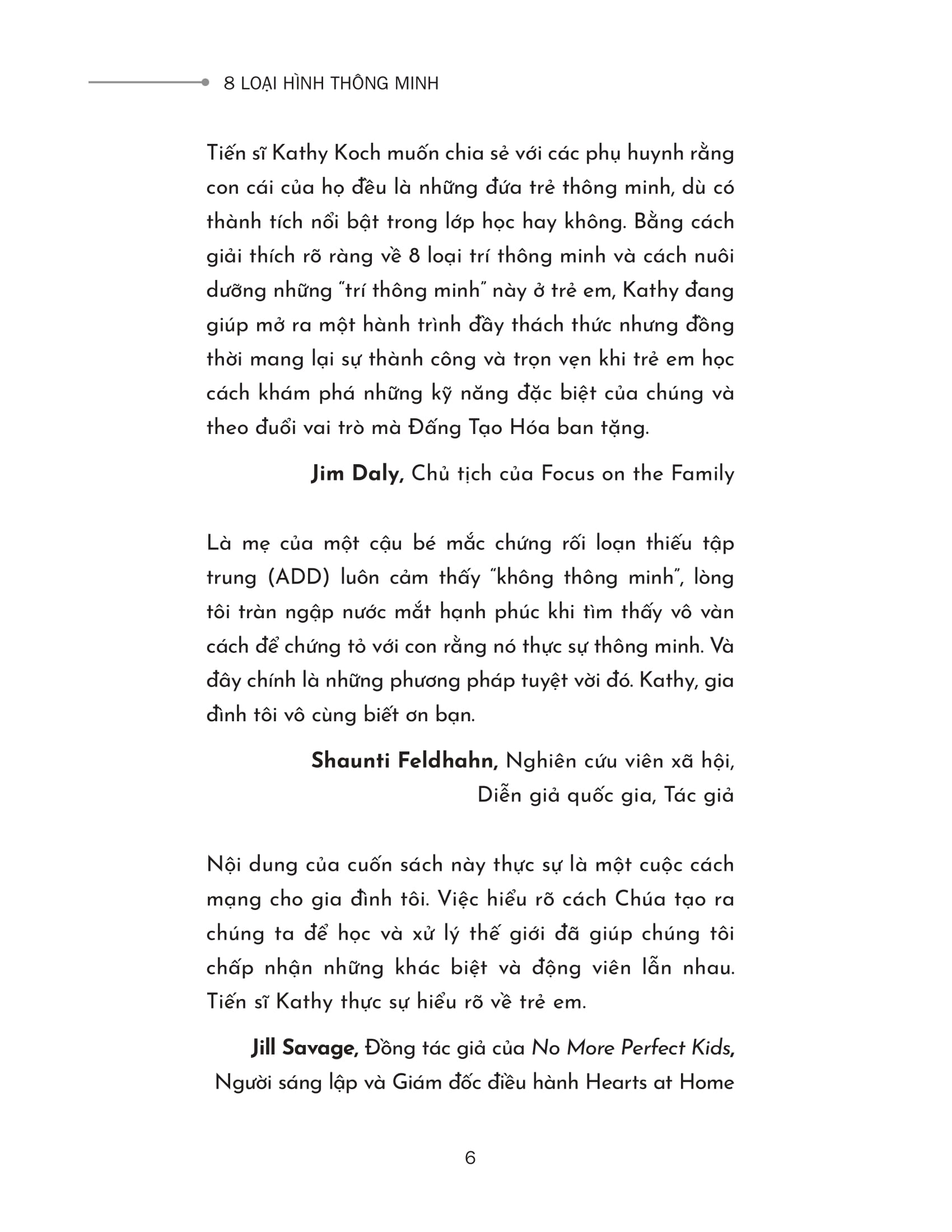 8 loại hình thông minh - Ảnh 5