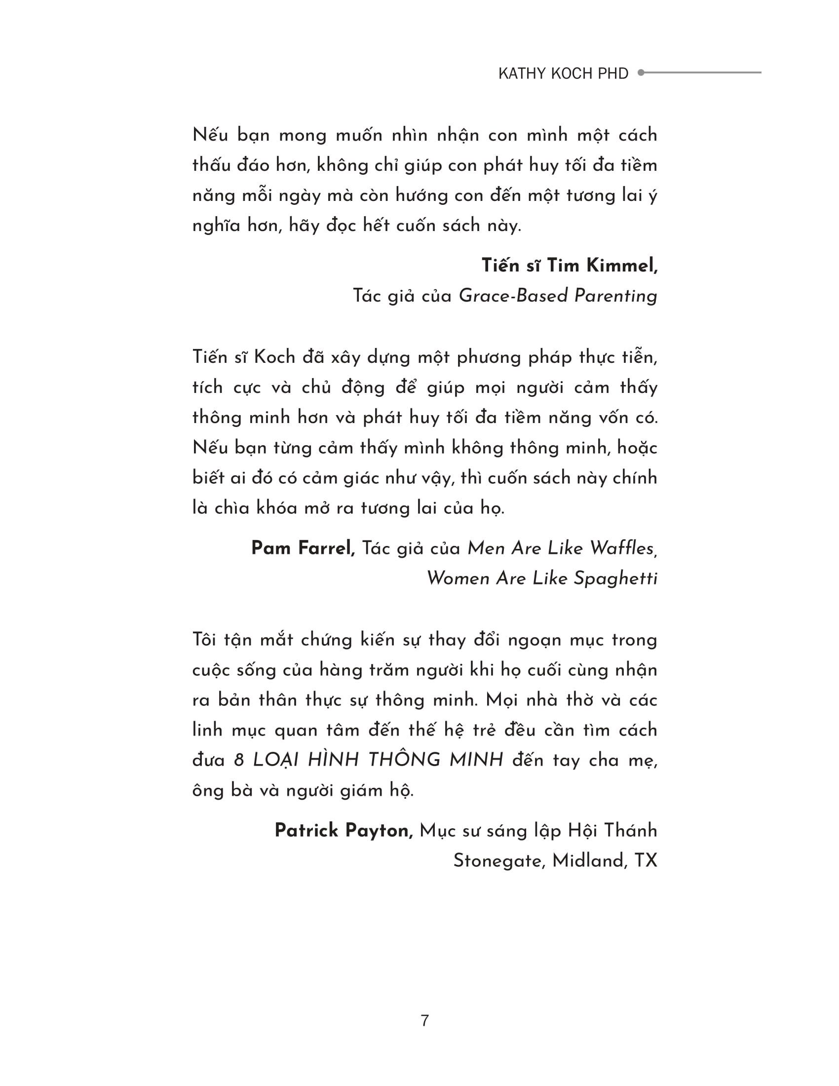 8 loại hình thông minh - Ảnh 6