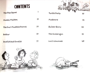 8 minute stories for 8 year olds (with storyplus) - Ảnh 3