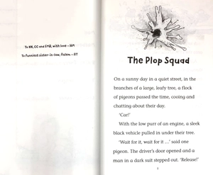 8 minute stories for 8 year olds (with storyplus) - Ảnh 4