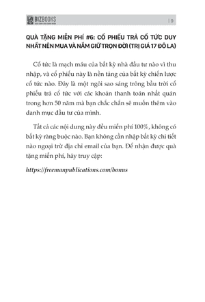 8 nguyên tắc đầu tư hiệu quả: top 20 cổ phiếu & etf tốt nhất để mua và nắm giữ cho lợi nhuận vững vàng - Ảnh 11