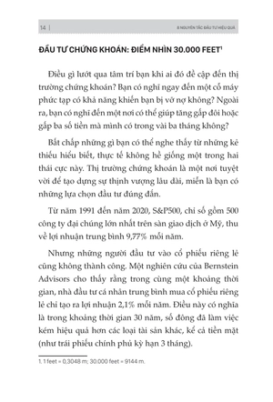8 nguyên tắc đầu tư hiệu quả: top 20 cổ phiếu & etf tốt nhất để mua và nắm giữ cho lợi nhuận vững vàng - Ảnh 16