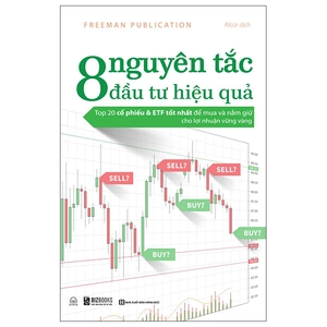 8 nguyên tắc đầu tư hiệu quả: top 20 cổ phiếu & etf tốt nhất để mua và nắm giữ cho lợi nhuận vững vàng - Ảnh 2