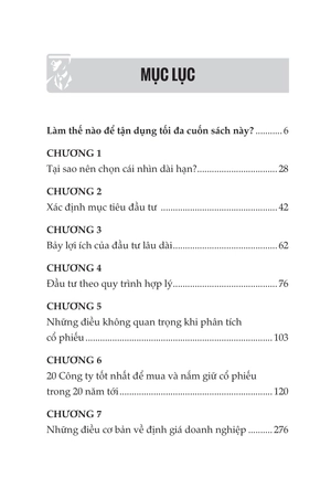 8 nguyên tắc đầu tư hiệu quả: top 20 cổ phiếu & etf tốt nhất để mua và nắm giữ cho lợi nhuận vững vàng - Ảnh 6