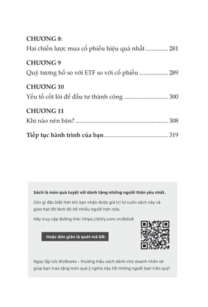8 nguyên tắc đầu tư hiệu quả: top 20 cổ phiếu & etf tốt nhất để mua và nắm giữ cho lợi nhuận vững vàng - Ảnh 7